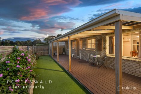 Property photo of 5/9-13 Luttrell Avenue Bellerive TAS 7018