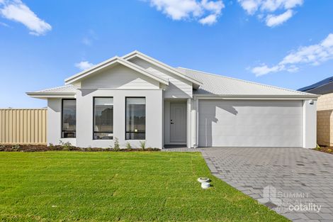 Property photo of 60 Corston Circuit Australind WA 6233