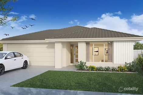 5 Avaward St, Wyndham Vale, VIC 3024