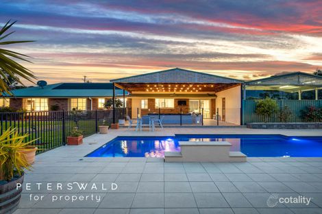 Property photo of 9 Mahogany Place Acton Park TAS 7170