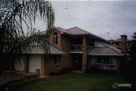 Property photo of 45 Corypha Crescent Calamvale QLD 4116