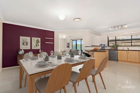 Property photo of 23 Middle Tree Close Hamlyn Terrace NSW 2259