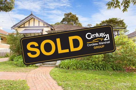 26 Strickland Ave, Lindfield, NSW 2070