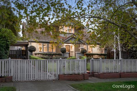 Property photo of 9 Currajong Avenue Camberwell VIC 3124