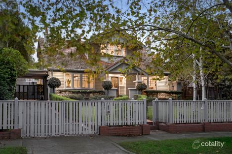 Property photo of 9 Currajong Avenue Camberwell VIC 3124