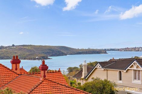 Property photo of 1A Beaconsfield Road Mosman NSW 2088