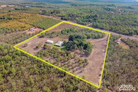 Property photo of 410C Elizabeth Valley Road Noonamah NT 0837