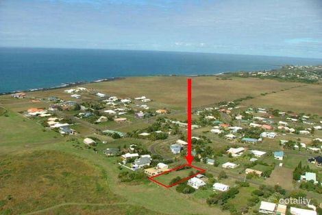 Property photo of 23 Pandanus Crescent Innes Park QLD 4670