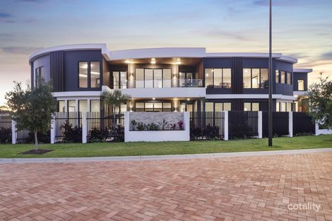 1857 Sawgrass Pl, Hope Island, QLD 4212