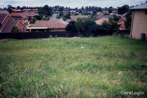 Property photo of 15 Crestreef Drive Acacia Gardens NSW 2763