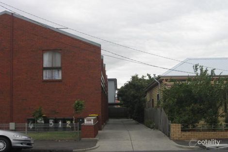 Property photo of 4/7-9 Mitchell Street Brunswick VIC 3056