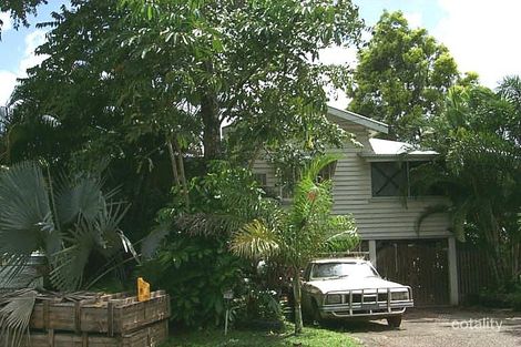 14 Thomson St, Earlville, QLD 4870