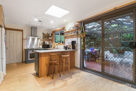 Property photo of 24 Pine Hill Drive Frankston VIC 3199
