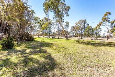Property photo of LOT 2 Steele Street Pittsworth QLD 4356
