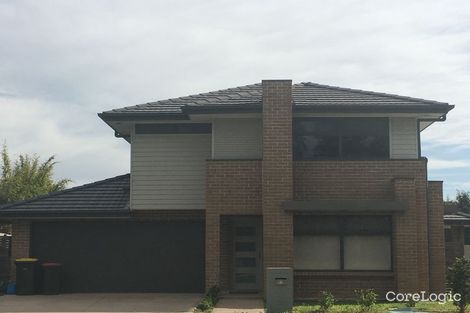 Property photo of 92 Greenview Parade The Ponds NSW 2769