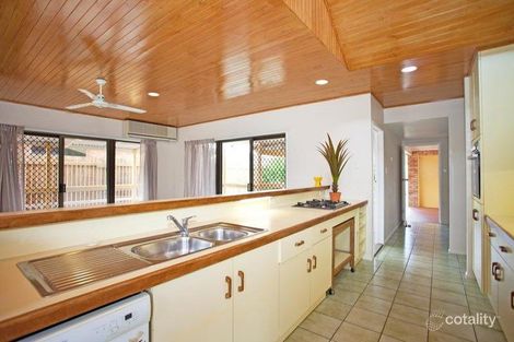 Property photo of 9 Yaralla Avenue East Mackay QLD 4740