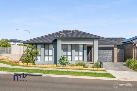 80 Healy Ave, Gregory Hills, NSW 2557