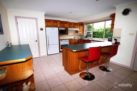 Property photo of 7 Mayfair Court Bomaderry NSW 2541