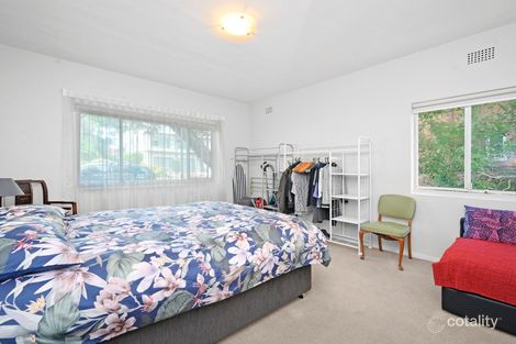 Property photo of 3/63A Upper Pitt Street Kirribilli NSW 2061