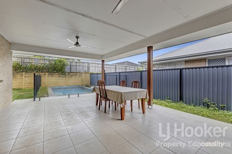 64 Riverside Cct, Joyner, QLD 4500