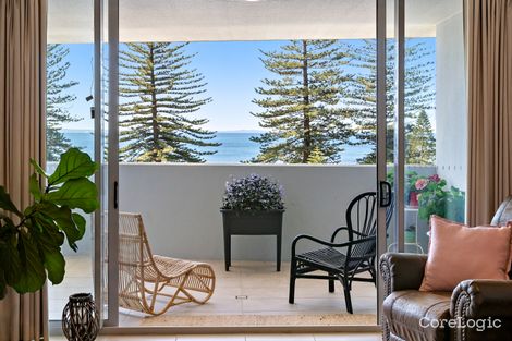 Property photo of 2/113 Landsborough Avenue Scarborough QLD 4020
