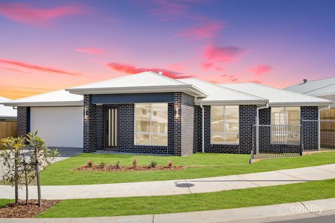 4 Volley St, Greenbank, QLD 4124