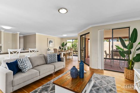Property photo of 1 Gellibrand Vista Ellenbrook WA 6069