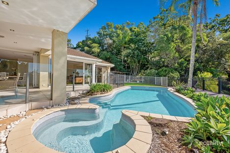 Property photo of 3 Earle Court Tallai QLD 4213