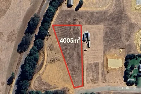 8 Eurambeen Ct, Gingin, WA 6503