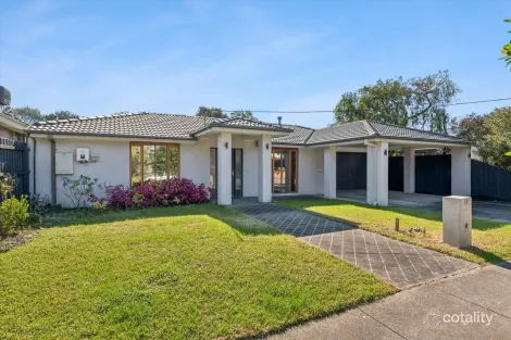 58 KEVIN AVE, FERNTREE GULLY, VIC 3156