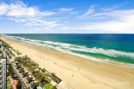2105/4 The Esplanade, Surfers Paradise, QLD 4217