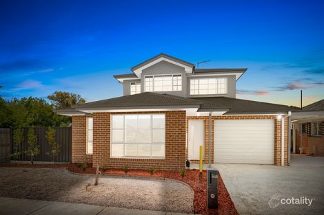 Property photo of 16A Scotsburn Grove Werribee VIC 3030
