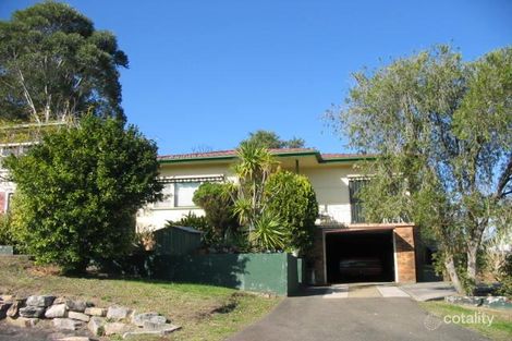 Property photo of 17 Headlam Parade Springfield NSW 2250
