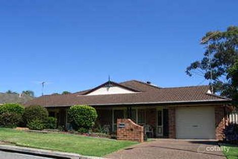 1/25 Bimbadeen Cl, Belmont North, NSW 2280