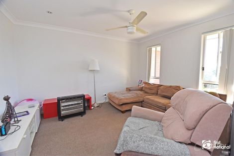 Property photo of 17 Valley View Drive Biloela QLD 4715