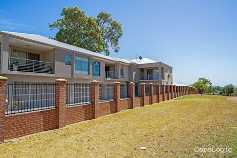 Property photo of 6/33 Plantagenet Crescent Hamilton Hill WA 6163