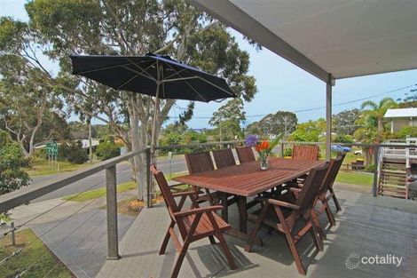Property photo of 20 The Wool Road Vincentia NSW 2540
