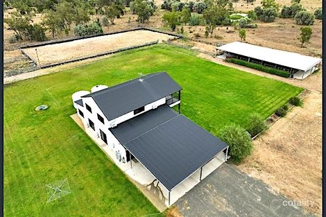 Property photo of 172 Woodside Road Dargal Road QLD 4455