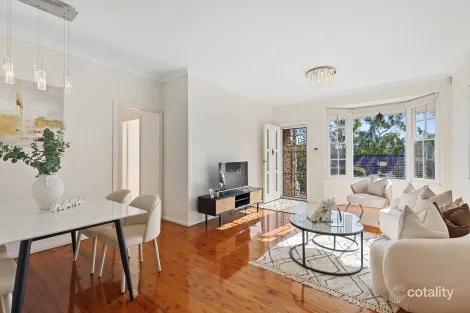 Property photo of 2/69 Greenacre Road Connells Point NSW 2221