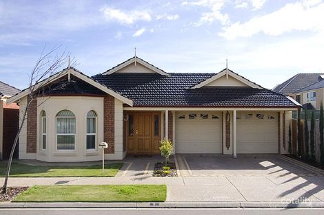 3 Prion Cct, Mawson Lakes, SA 5095