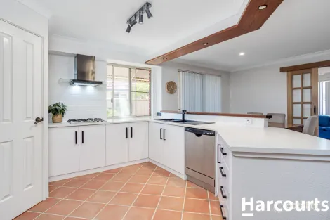 Property photo of 20 Swiftsure Place Currambine WA 6028