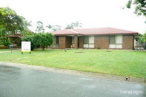 Property photo of 11 Bonyi Street Sunnybank Hills QLD 4109