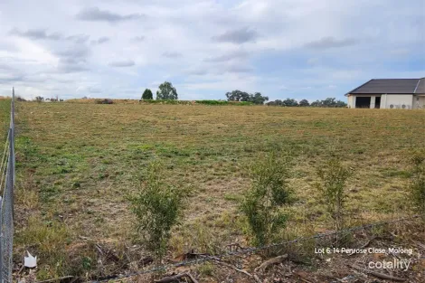 Property photo of 14 Penrose Close Molong NSW 2866