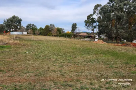 Property photo of 14 Penrose Close Molong NSW 2866