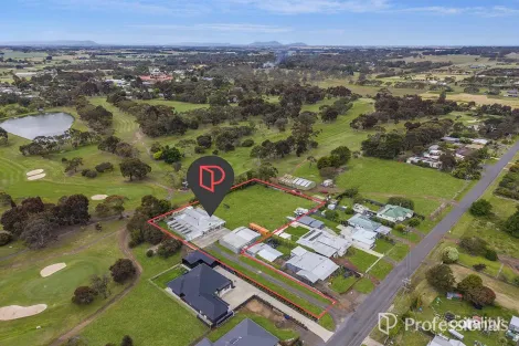 Property photo of 101 Fyfe Street Hamilton VIC 3300