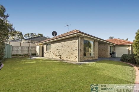 Property photo of 5 Monarch Road Berwick VIC 3806