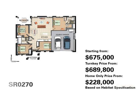 Property photo of 3 Edgewater Court Craignish QLD 4655