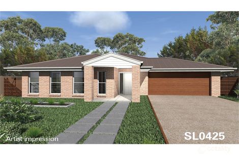 Property photo of 3 Edgewater Court Craignish QLD 4655