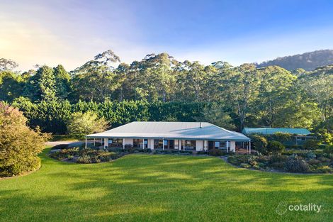 Property photo of 1521B Moss Vale Road Kangaroo Valley NSW 2577