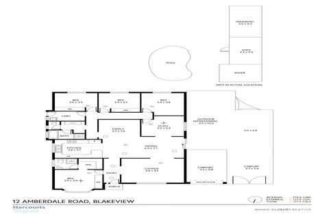Property photo of 12 Amberdale Road Blakeview SA 5114
